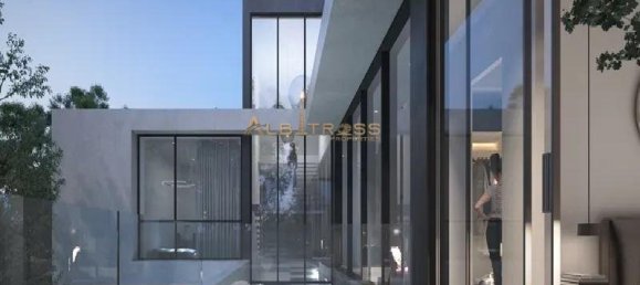 3 bedrooms Villa in Jumeirah Golf Estates, UAE No. 5856 12