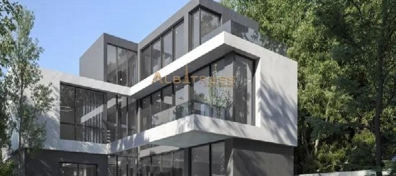 3 bedrooms Villa in Jumeirah Golf Estates, UAE No. 5856 13