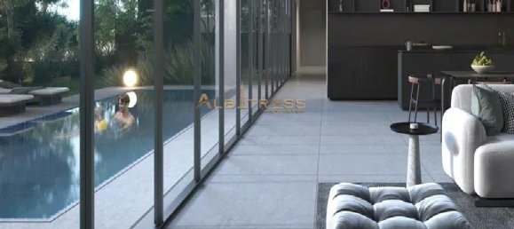 3 bedrooms Villa in Jumeirah Golf Estates, UAE No. 5856 4