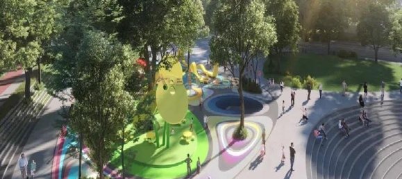 3 bedrooms Villa in Jumeirah Golf Estates, UAE No. 5856 14