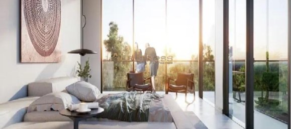 3 bedrooms Villa in Jumeirah Golf Estates, UAE No. 5856 5