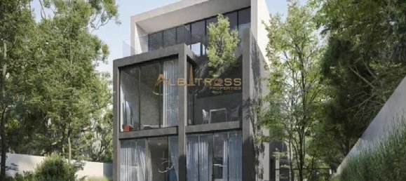 3 bedrooms Villa in Jumeirah Golf Estates, UAE No. 5856 15