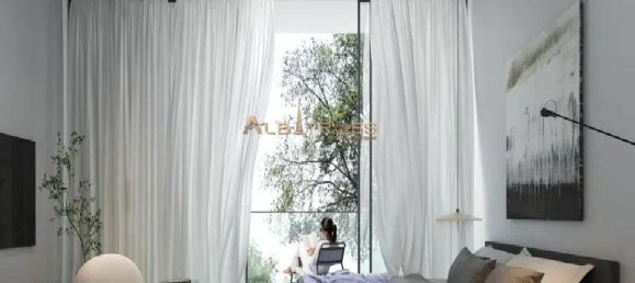 3 bedrooms Villa in Jumeirah Golf Estates, UAE No. 5856 6