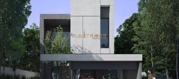 3 bedrooms Villa in Jumeirah Golf Estates, UAE No. 5856 11