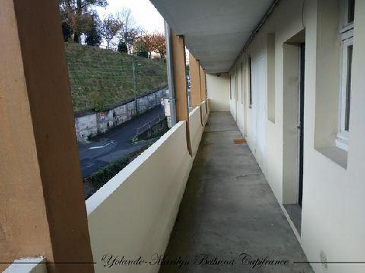 2 Schlafzimmer Eigentumswohnung in Lisieux, France, Nr. 33086