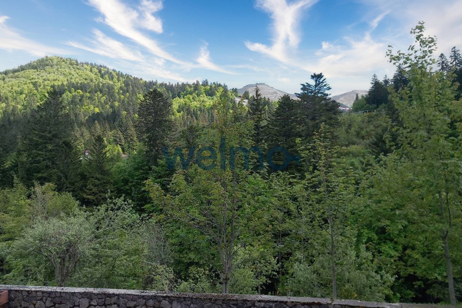 Apartamento de 1 dormitorio en Laveissiere, France No. 199444