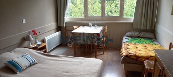 Apartamento de 1 dormitorio en Laveissiere, France No. 199444 3