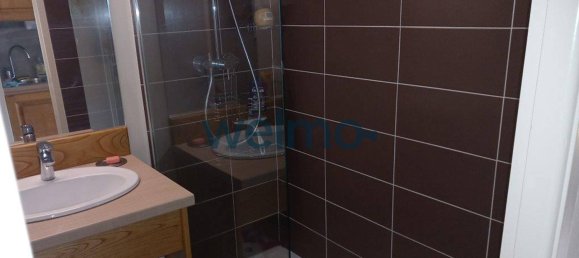 Apartamento de 1 dormitorio en Laveissiere, France No. 199444 5