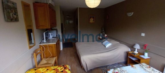 Apartamento de 1 dormitorio en Laveissiere, France No. 199444 4