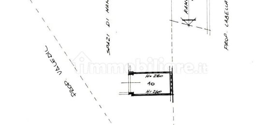 Apartamento de 2 dormitorios en Valenzano, Italy No. 26171 18