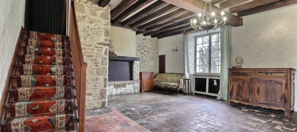 Casa T4 em Ascheres-le-Marche, France N.º 71841 2