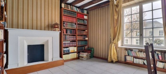 Casa T4 em Ascheres-le-Marche, France N.º 71841 10