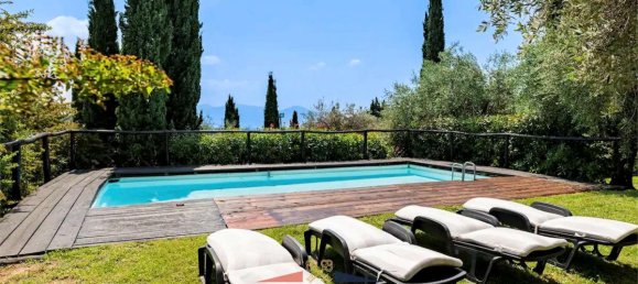 9 bedrooms Villa in Lucca, Italy No. 546 8
