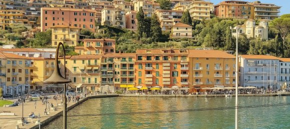 3 rooms Apartment in Monte Argentario, Italy No. 289627 3