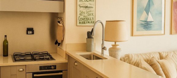 3 rooms Apartment in Monte Argentario, Italy No. 289627 7