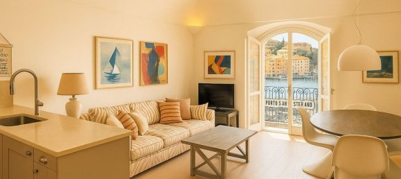 3 rooms Apartment in Monte Argentario, Italy No. 289627 5