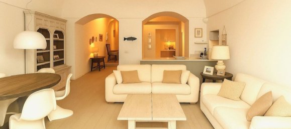 3 rooms Apartment in Monte Argentario, Italy No. 289627 13