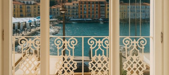 3 rooms Apartment in Monte Argentario, Italy No. 289627 2