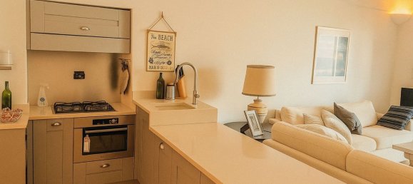 3 rooms Apartment in Monte Argentario, Italy No. 289627 12