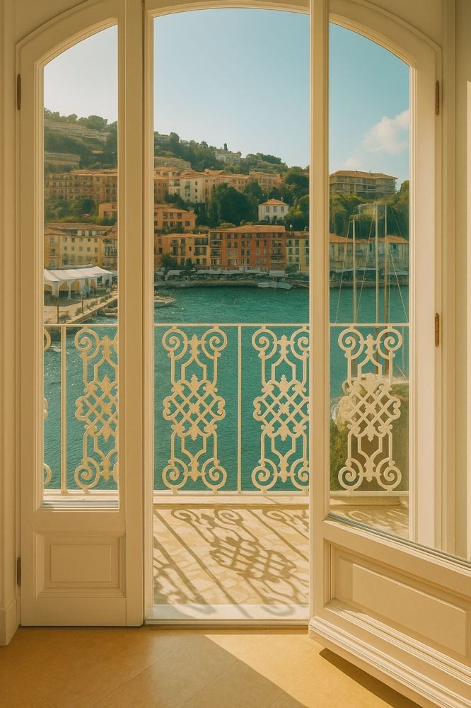 3 rooms Apartment in Monte Argentario, Italy No. 289627