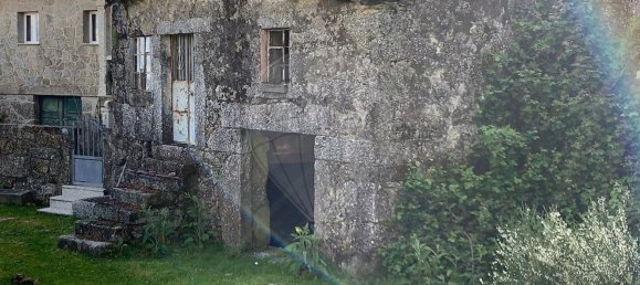 2 غرف نوم منزل في Valdreu, Portugal رقم 183329 7