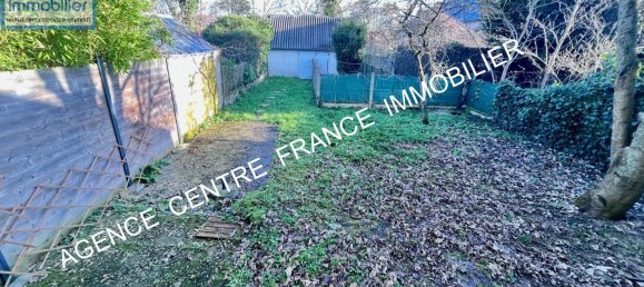 2 bedrooms House in Bourges, France No. 217498 5