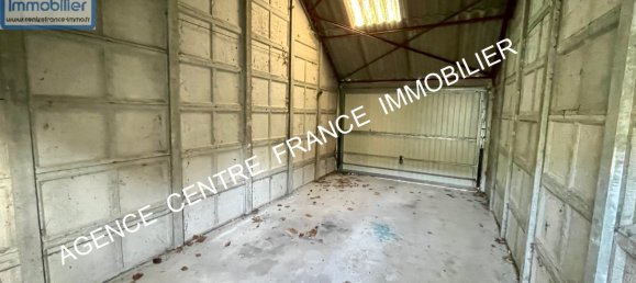 2 bedrooms House in Bourges, France No. 217498 12