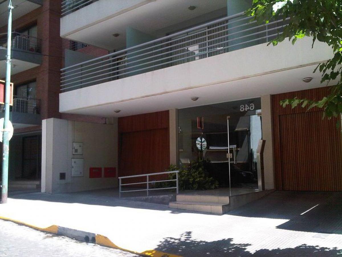 Studio in Vicente Lopez, Argentina No. 19226