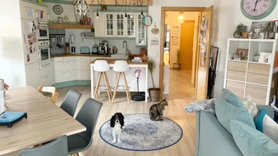 4 غرف نوم شقة في Strasswalchen, Austria رقم 152036