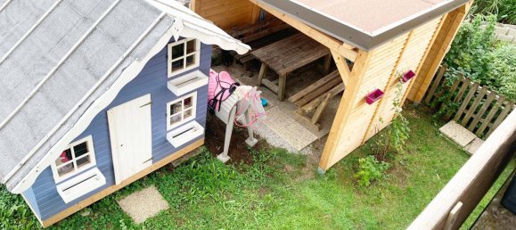 4 غرف نوم شقة في Strasswalchen, Austria رقم 152036 3