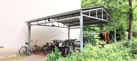 Квартира с 3 комнатами в Фридрихсхайн, Германия № 23071 5