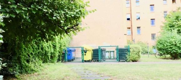 Квартира с 3 комнатами в Фридрихсхайн, Германия № 23071 6