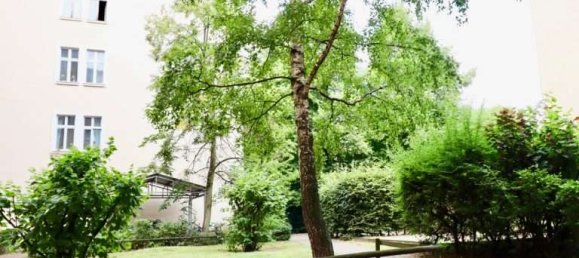 Квартира с 3 комнатами в Фридрихсхайн, Германия № 23071 4