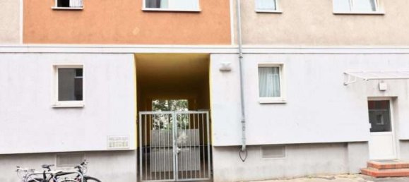 Квартира с 3 комнатами в Фридрихсхайн, Германия № 23071 3