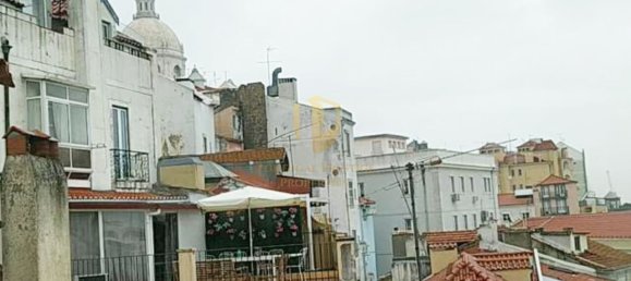 بناية في Lisbon, Portugal 180متر مربع رقم 128888 2