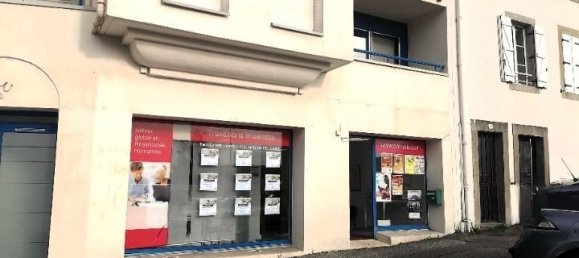 Коммерческая недвижимость 80м² в Кемпер, Франция № 274085 2