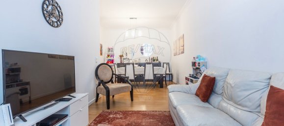 3 Schlafzimmer Wohnung in Lisbon, Portugal, Nr. 346069 5