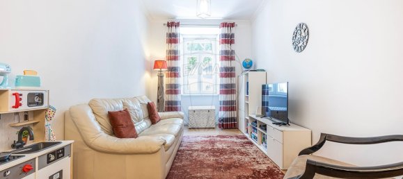 3 Schlafzimmer Wohnung in Lisbon, Portugal, Nr. 346069 3