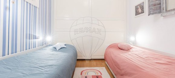 3 Schlafzimmer Wohnung in Lisbon, Portugal, Nr. 346069 12