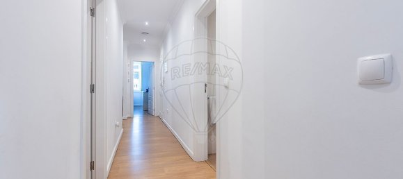 3 Schlafzimmer Wohnung in Lisbon, Portugal, Nr. 346069 7