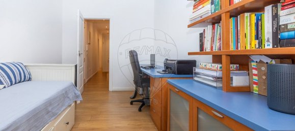 3 Schlafzimmer Wohnung in Lisbon, Portugal, Nr. 346069 10