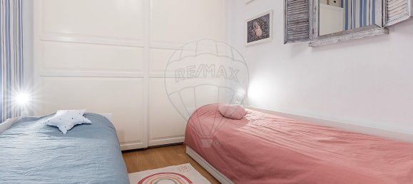 3 Schlafzimmer Wohnung in Lisbon, Portugal, Nr. 346069 13