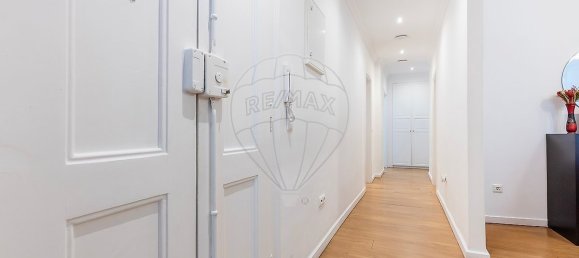 3 Schlafzimmer Wohnung in Lisbon, Portugal, Nr. 346069 6