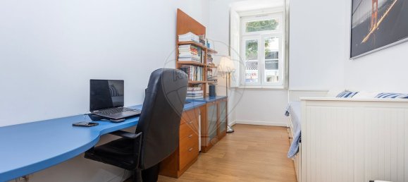 3 Schlafzimmer Wohnung in Lisbon, Portugal, Nr. 346069 9