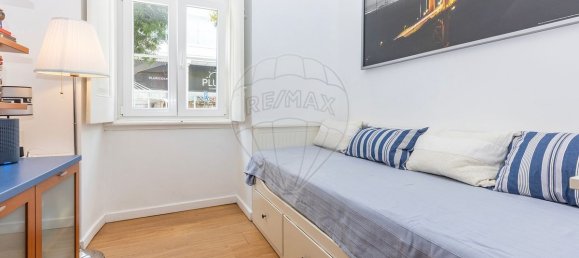 3 Schlafzimmer Wohnung in Lisbon, Portugal, Nr. 346069 8