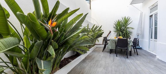 3 Schlafzimmer Wohnung in Lisbon, Portugal, Nr. 346069 23