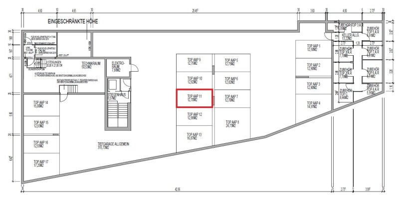  Garage in Worgl, Austria No. 194805