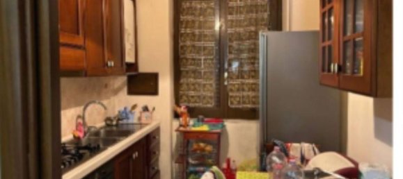 2-Zimmer Wohnung in Cosenza, Italy, Nr. 273846 2