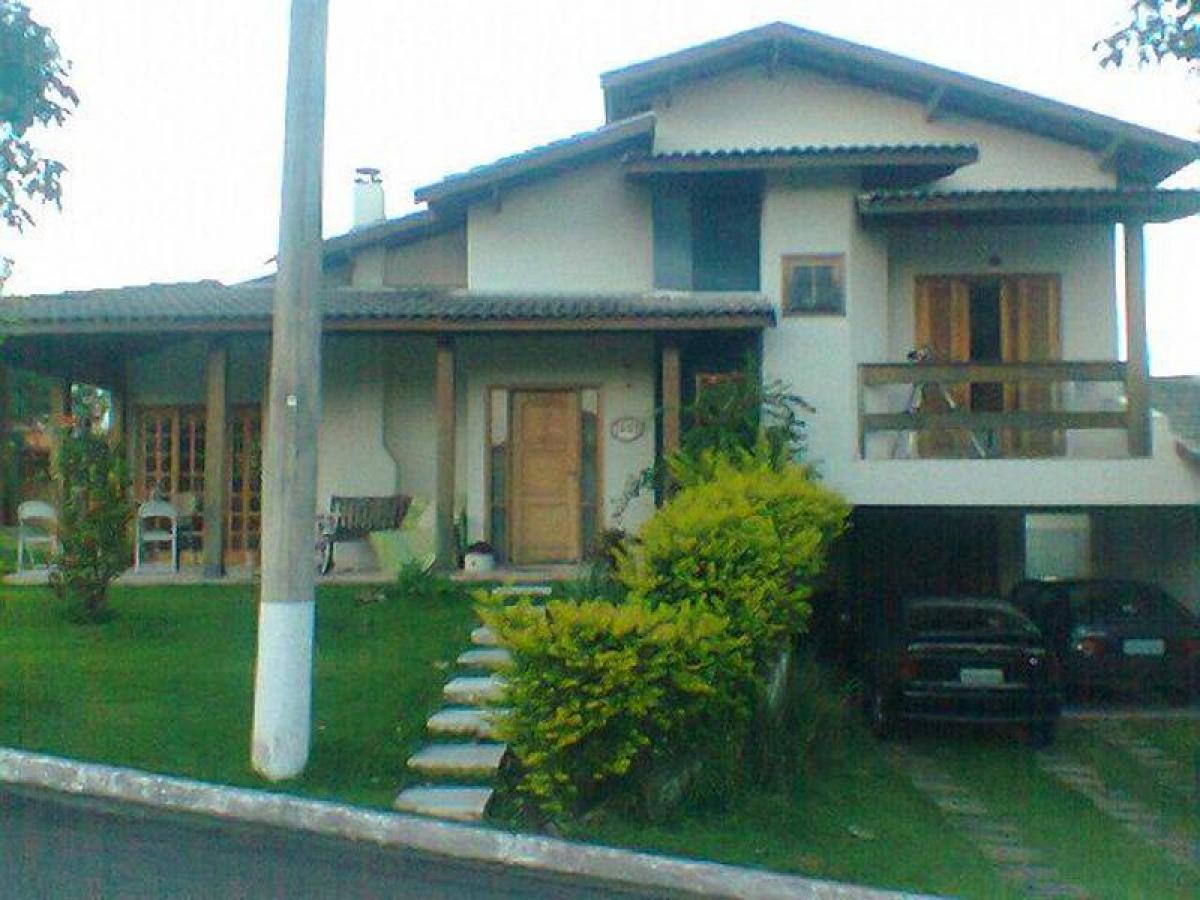 4 chambres Maison à Sao Paulo, Brazil No. 587351