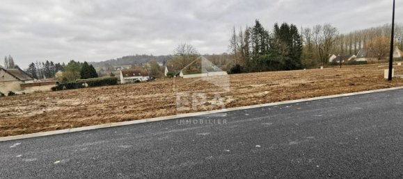 Grundstück in Soissons, France, Nr. 93611 4